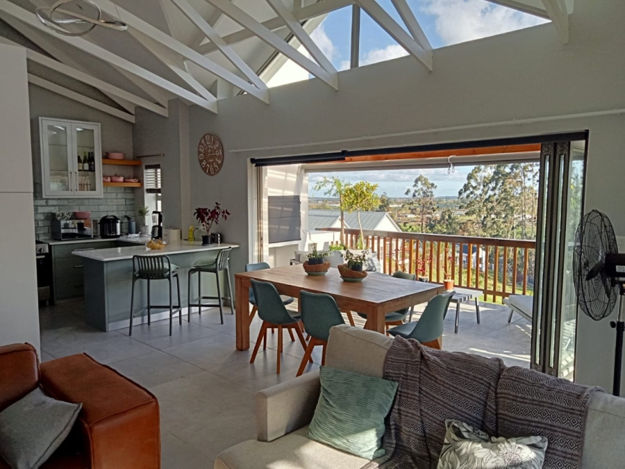 To Let 3 Bedroom Property for Rent in Mont Fleur Mountain Estate Western Cape